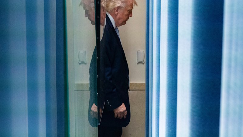 Trump’s exceeded my worst expectations. Australia should reconsider its US alliance