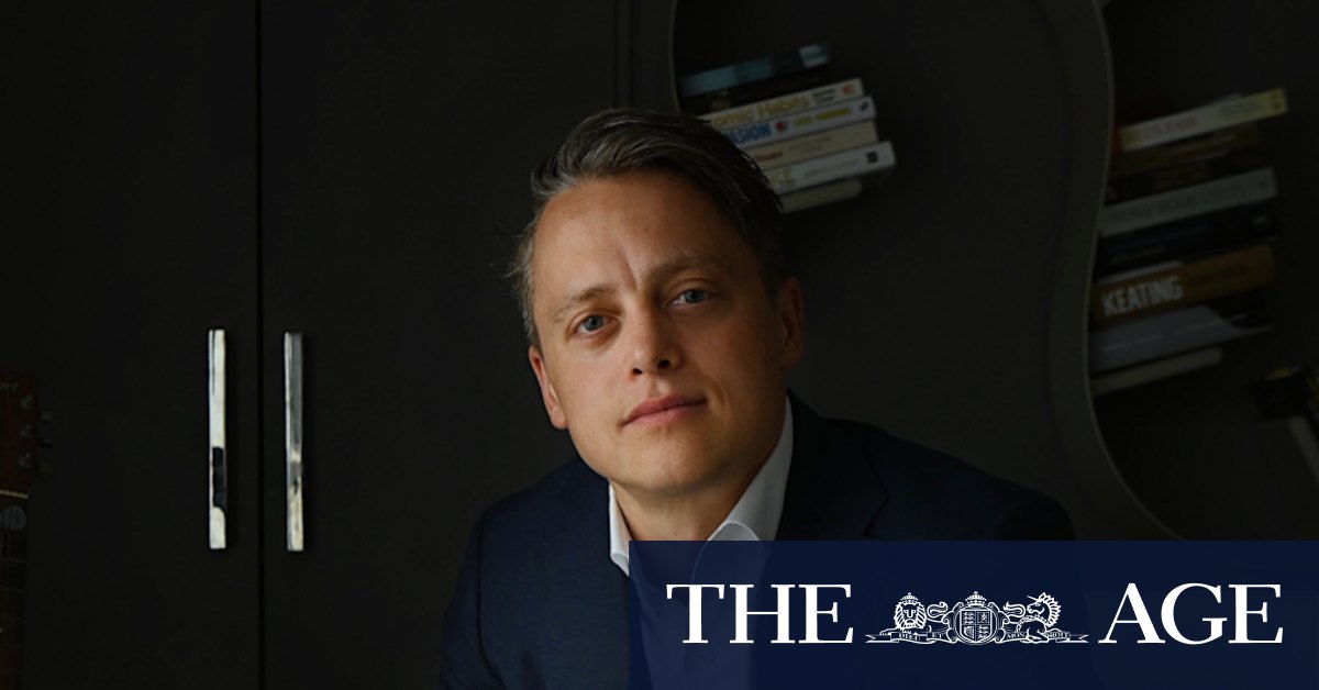 Russia-Ukraine war: Misha Zelinsky's novel The Sun Will Rise aims to bolster Western support for Kyiv - Vimarsana News