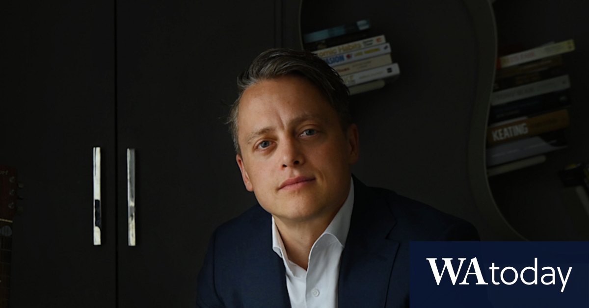 Russia-Ukraine war: Misha Zelinsky's novel The Sun Will Rise aims to bolster Western support for Kyiv - Vimarsana News