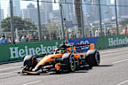 Oscar Piastri’s home race will become a sprint weekend. 
