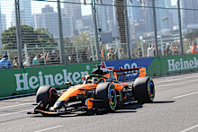 Oscar Piastri’s home race will become a sprint weekend. 