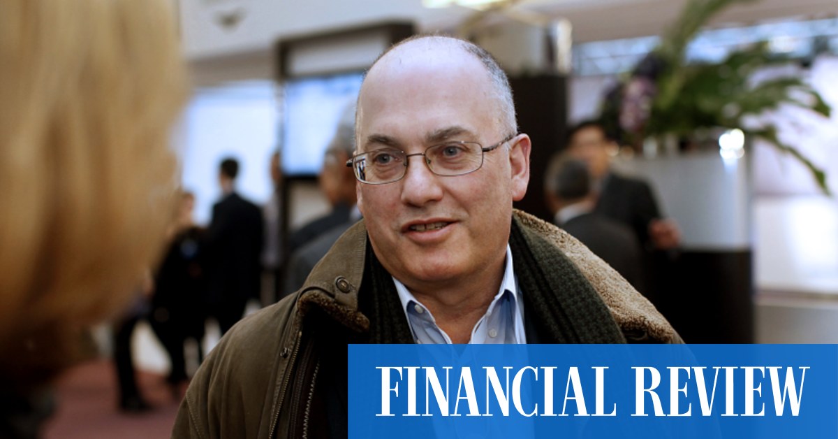 Billionaire helps NFT firm reach $452m valuation