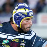 Thurston revels in limelight to inspire Cowboys in milestone match