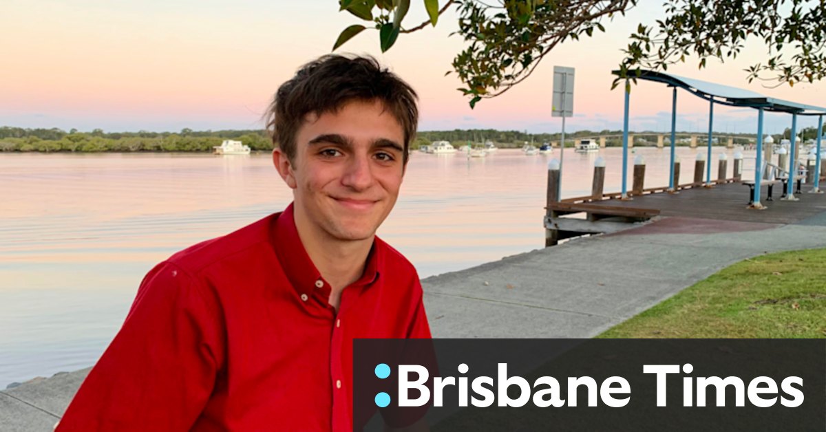 HSC results 2023: English extension 2 dux Orlando Douglas-Giles from Turramurra High shares his major work - Vimarsana News