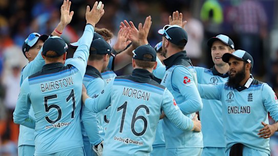 High stakes: England found their mojo against India but it all goes on the line in their clash with New Zealand.