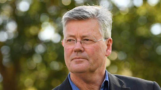 'Bloody whinger': Freedom staff resisted request to cancel insurance