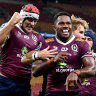 ‘It’s massive’: Clash of bitter state rivals to kick off Reds’ 2024 season in Brisbane