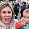 Jess Wilson’s social media strategy is central to her plan to defeat Jacinta Allan at November’s state election.