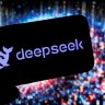 The rise of DeepSeek initially sent Nvidia and other tech stocks tumbling.