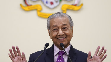 Malaysia S Political Soap Opera Is Somewhere Between Game Of Thrones And The Crown