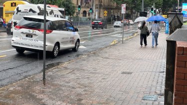 South-east drizzle to continue as central Queensland ...