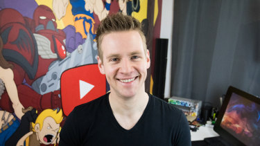 Top Aussie Youtubers Are Just Like Us Only Richer And Better Looking