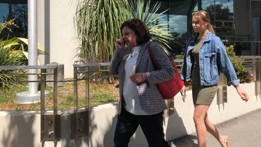 Dreamworld Returns To Courtroom Over 2016 Tragedy Fooshya Com