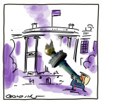 Illustration: Matt Golding