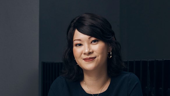 Michelle Law kicked off a debate about diversity by pointing out SBS lacked people of colour on its leadership team.