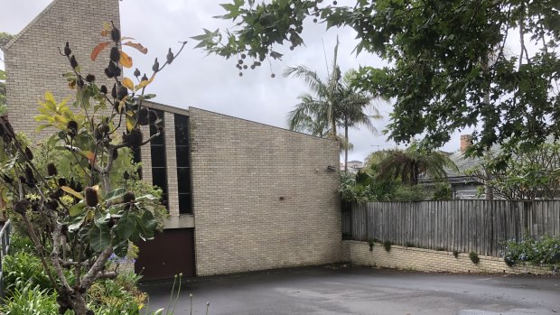 The Holy Trinity Church in Beacon Hill was closed in 2017 and has been demolished. It will be replaced with affordable housing for people with disabilities. 