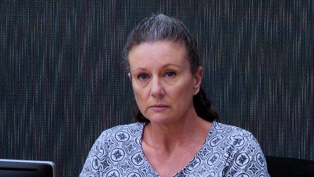 Kathleen Folbigg wants a new inquiry into her convictions.