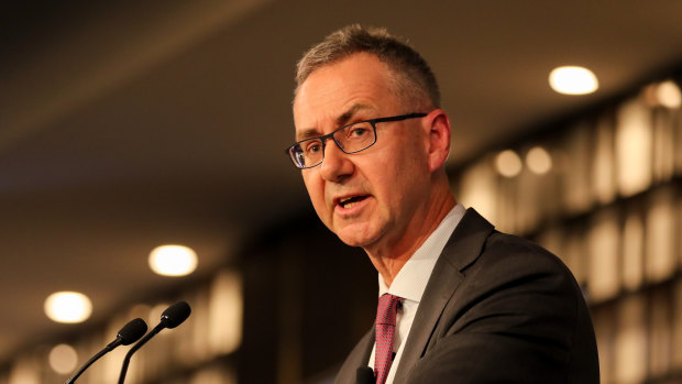 APRA deputy chairman John Lonsdale said the regulator still wanted to see Westpac address risk governance weaknesses. 