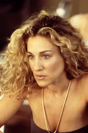 “I have found that men have gotten into the most trouble when they’re trying not to be the bad guy,” Sex and the City writer Liz Tuccillo told Elle magazine, about the show’s famous episode in which Carrie Bradshaw’s boyfriend breaks up with her via a Post-It note. 