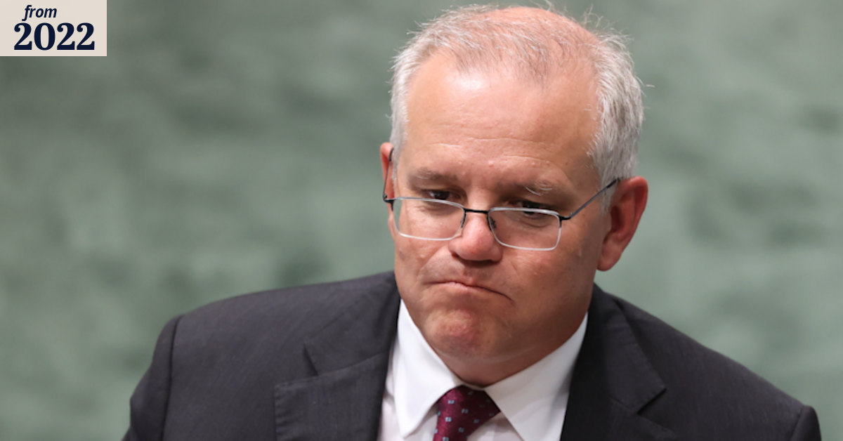 Religious Discrimination Bill: Liberals shelve legislation as next fight looms