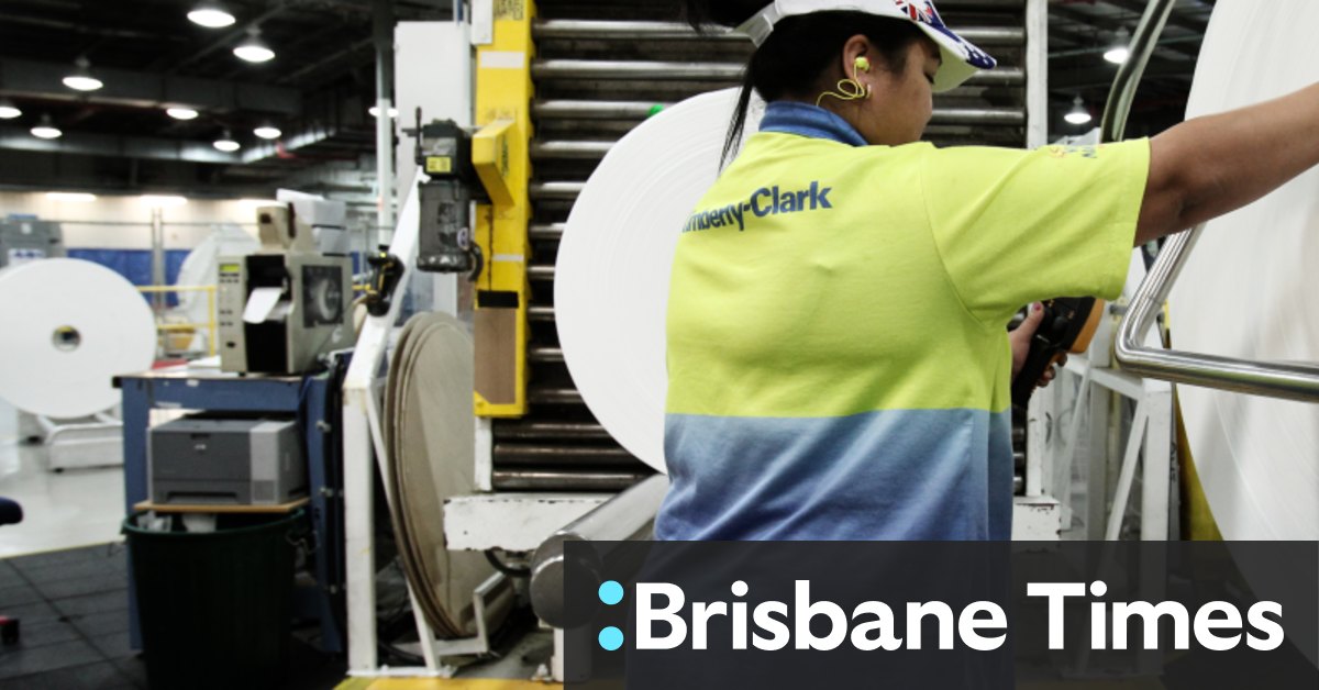 Manufacturing and hospitality jobs struggling out of virus