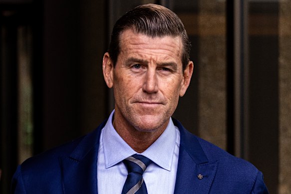 The Age spent seven years successfully defending Nick McKenzie and Chris Masters’ reporting on the war crimes of Australia’s most decorated soldier, Ben Roberts-Smith.