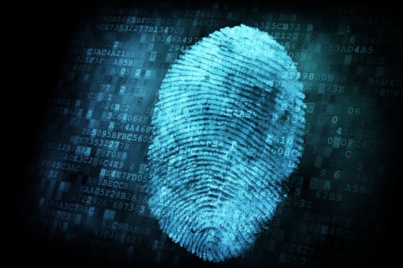 Você acha que as impressões digitais são infalíveis? Pense novamente.