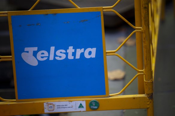 The Federal Court has ruled against Telstra over broadband speeds.