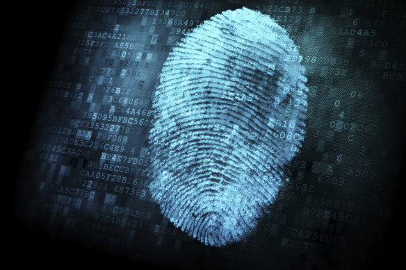 Fingerprinting happens invisibly in the background in apps and websites. That makes it tougher to detect and combat than cookies.