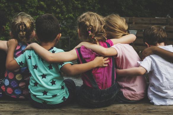 Parents and carers are keen to get children vaccinated for their safety and that of their family members.