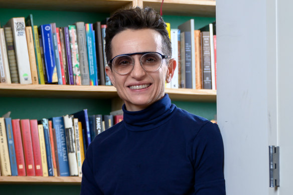 Masha Gessen has argued that the singularity of the Holocaust – the unique horror of its barbarism and scale – means that Israel will always come out on top in any moral hierarchy. According to Gessen, this erodes free discussion of what Israel is doing in Gaza.