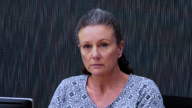 'Diaries aren't meant for other people': Folbigg finally delivers an explanation on her damning ...