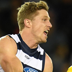 Scott Selwood will be out for at least six weeks.