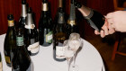 To put Australian and French sparkling wines to the test, Max Allen rounded up friends, family and colleagues to taste and compare.