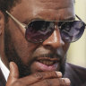 R. Kelly, pictured in 2019, has pleaded not guilty to a nine-count indictment.