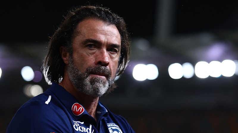Cats coach avoids commenting on Kolodjashnij concussion agreement furore