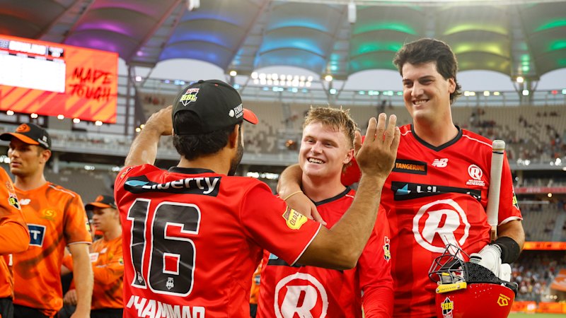 ‘We’d love to be part of that’: Why this Melbourne team wants to play a BBL game in India