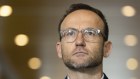 Adam Bandt wants workers to be allowed to  block their bosses’ calls. 