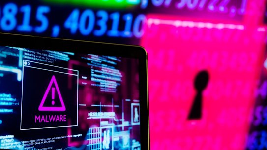 More could be done to protect Australians from data breaches.