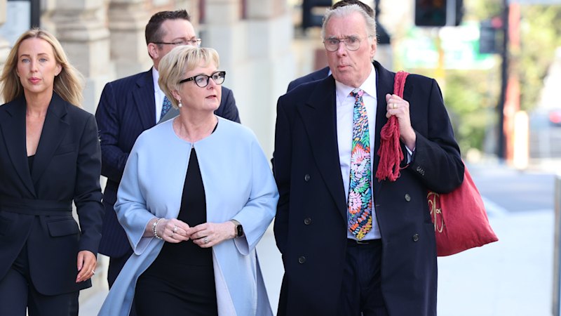 Former WA senator Linda Reynolds secures $315,000 payout in Brittany Higgins defamation ruling
