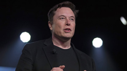 Elon Musk sounds off on ‘inevitable’ recession, Twitter deal and Trump