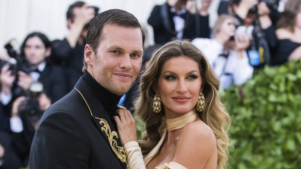 Tom Brady, Gisele Bündchen announce divorce after 13 years