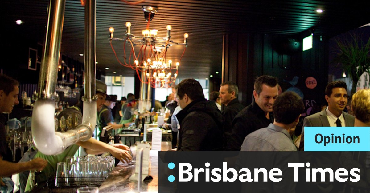 Perth alive once again with something called atmosphere - Vimarsana News