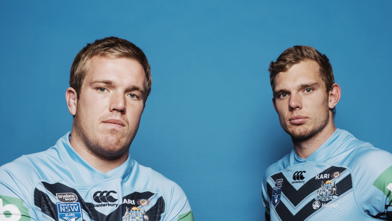 Twin Turbos commit to Manly on mammoth six-year deal