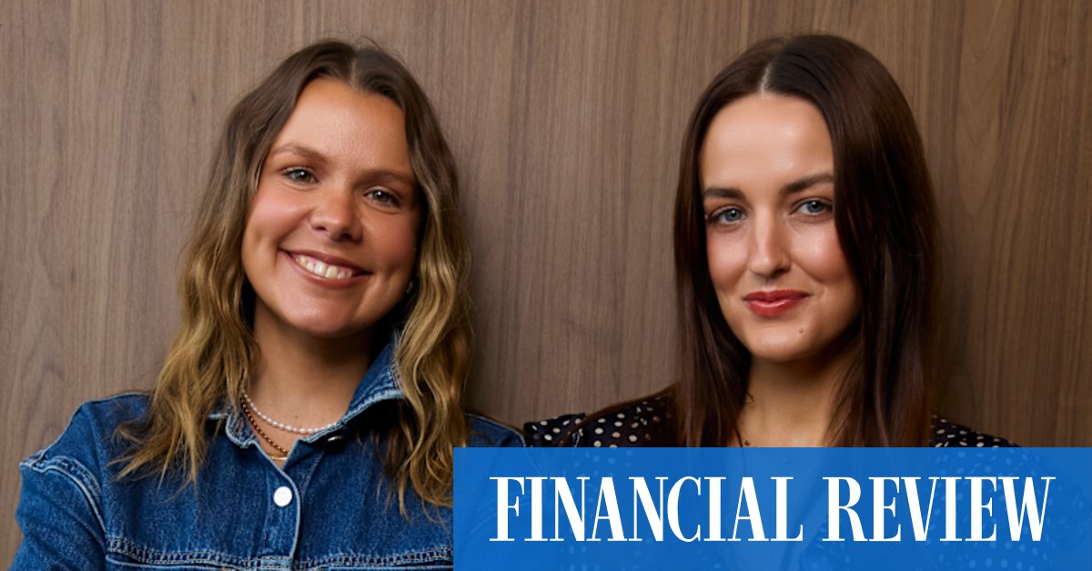 The Gen Z upstart pulling in 10pc of Australia’s podcast wealth