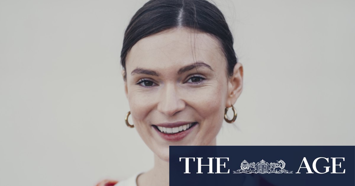 Tilda Cobham-Hervey's Great Escape: From Circus to Centre Stage