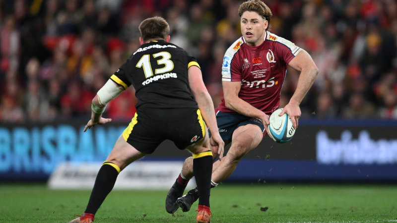 Flair in fight for future: Four things learnt from Reds’ defeat to Wales