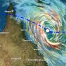 North on alert for looming low after wet start to week for SEQ