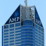 AMP's shares jump on disclosure, takeover chatter