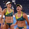 Olympic revenge beckons as Australia’s beach volleyball guns face world champion obstacle